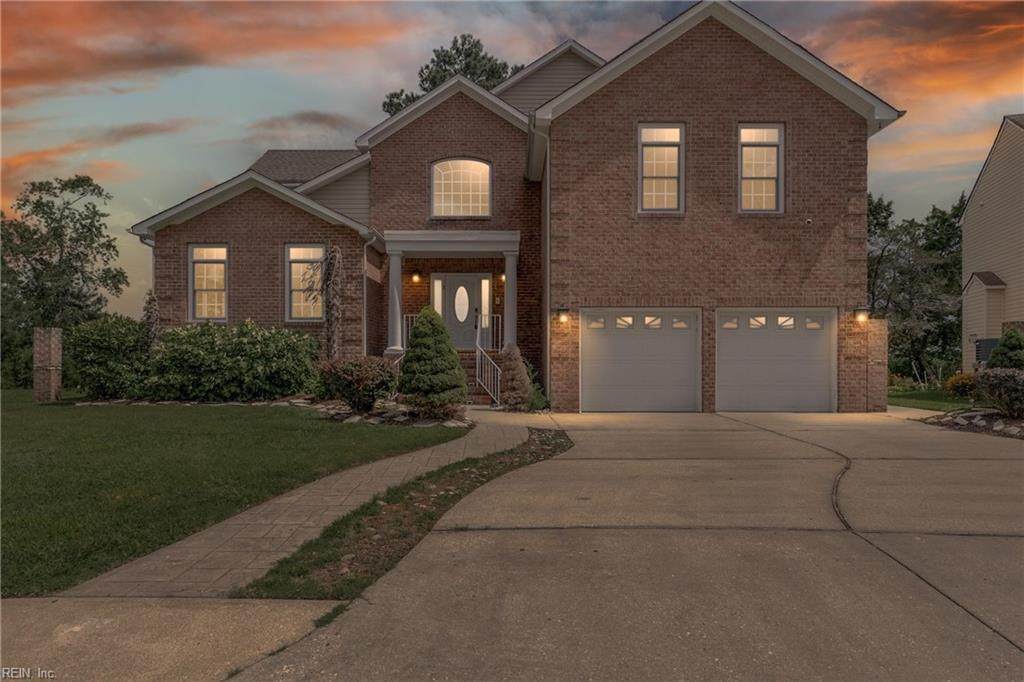 3 Pelican Shores Dr - Photo 1