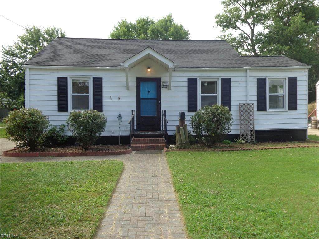 727 Grove St - Photo 1