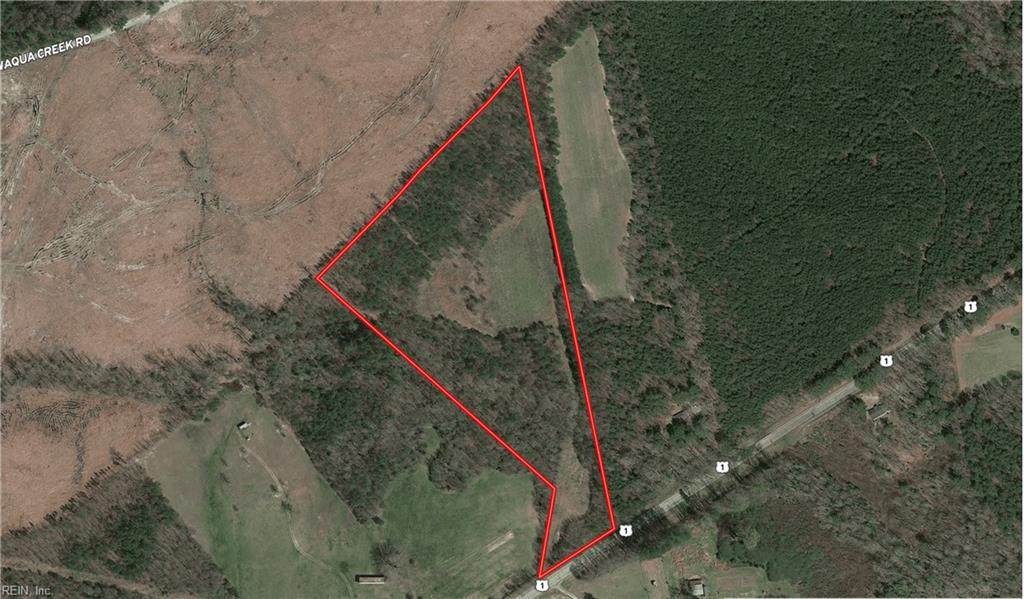 13+ac Boydton Plank Rd - Photo 1