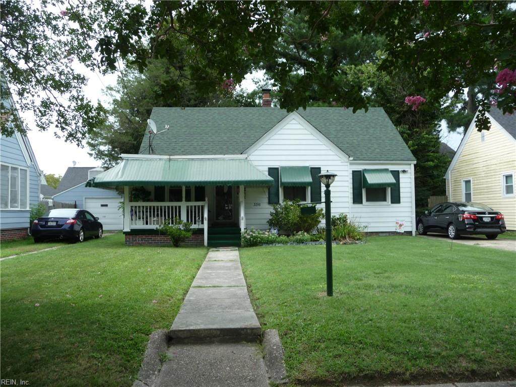 3310 Dunkirk Ave - Photo 1