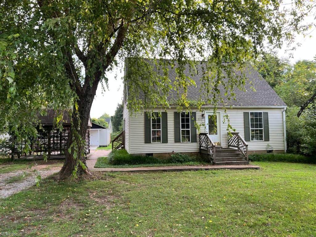 5342 Chestnut Fork Rd - Photo 1