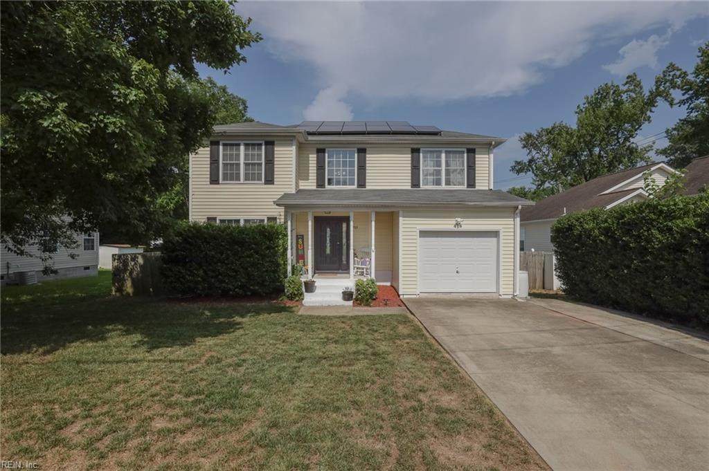 3703 Polk St - Photo 1