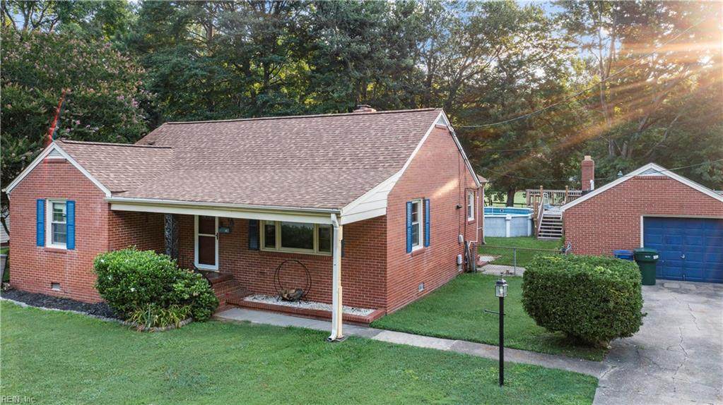 704 Woods Rd - Photo 1