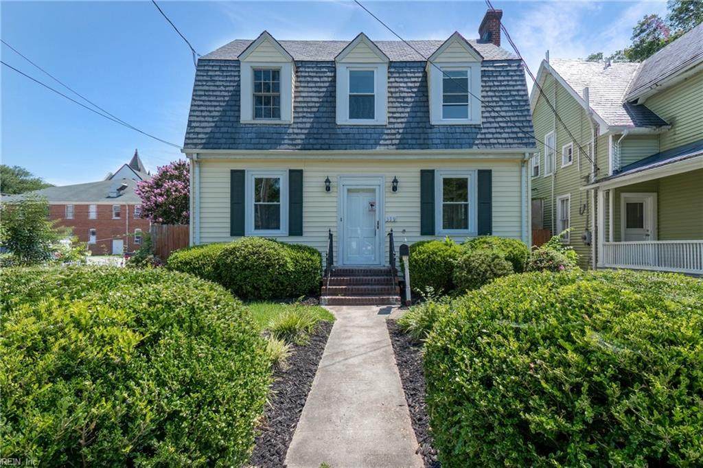 319 Mt Vernon Ave - Photo 1