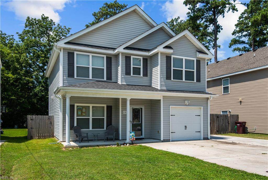 1313 Lilac Ave - Photo 1