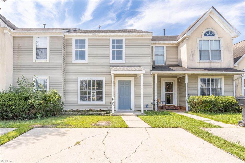 3203 Spruce Pine Rd - Photo 1