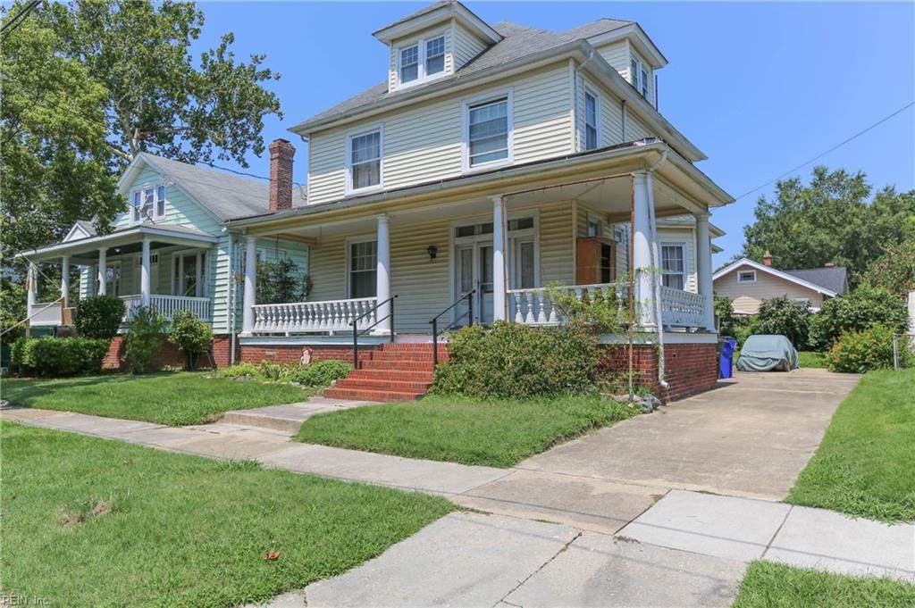 1506 Morris Ave - Photo 1