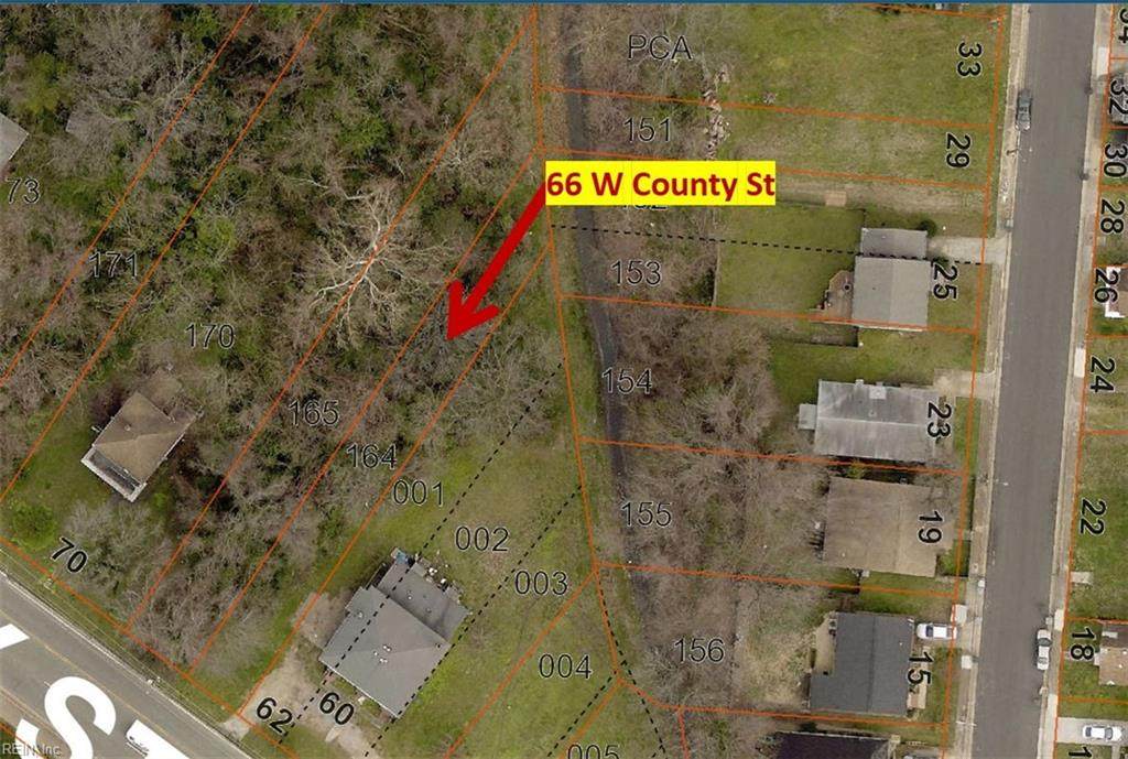 66 County St - Photo 1