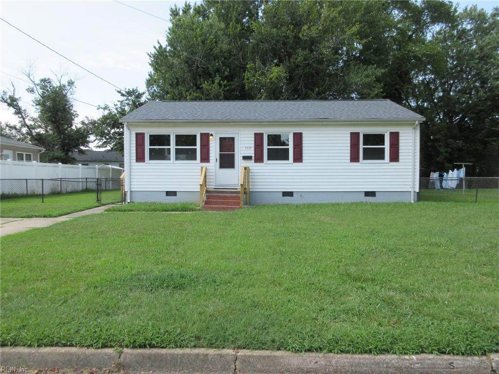 1117 75th St - Photo 1
