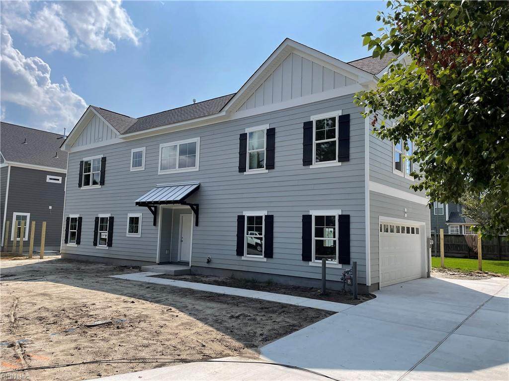 2521 Pleasure House Rd - Photo 1