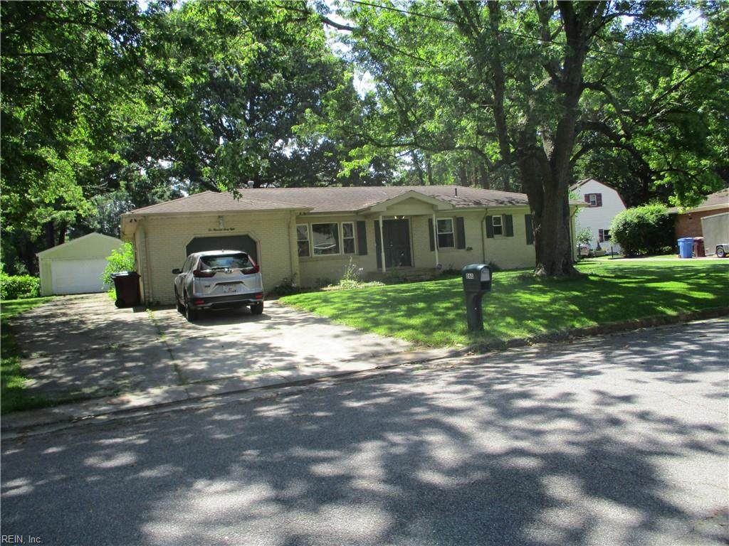 268 Haviland Rd - Photo 1