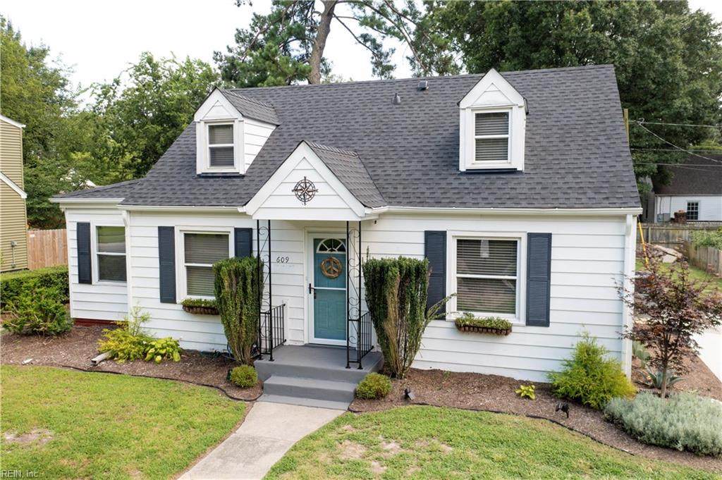 609 Burleigh Ave - Photo 1