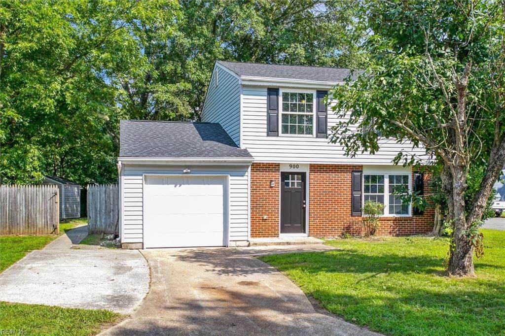 900 Fluvanna Rd - Photo 1