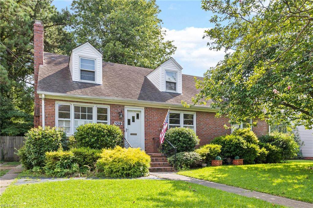 109 Sinclair St - Photo 1
