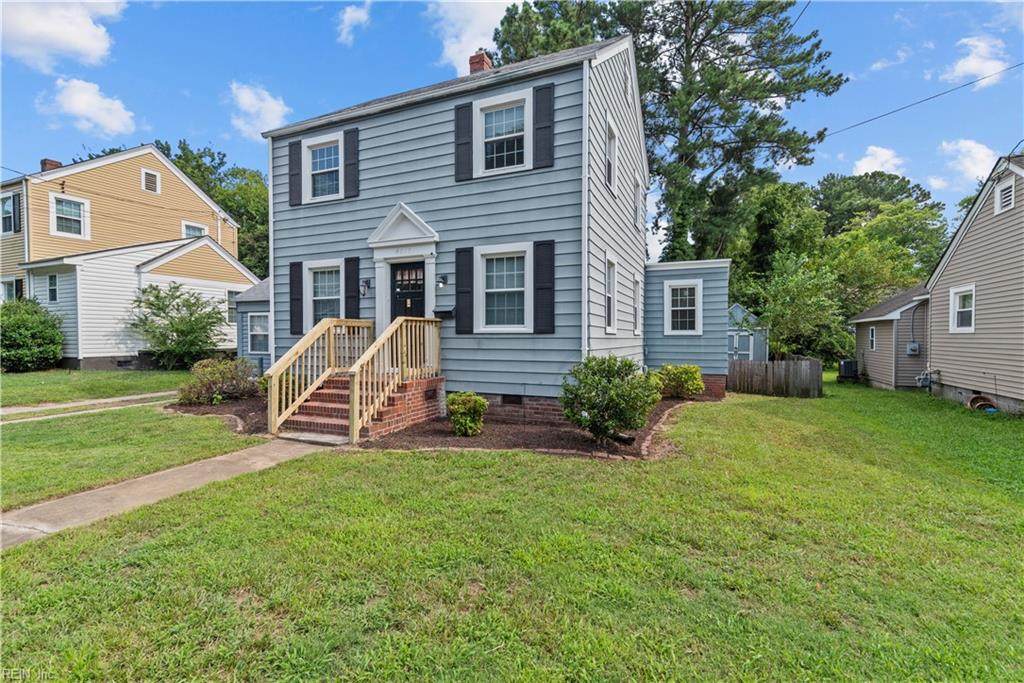 4317 King St - Photo 1