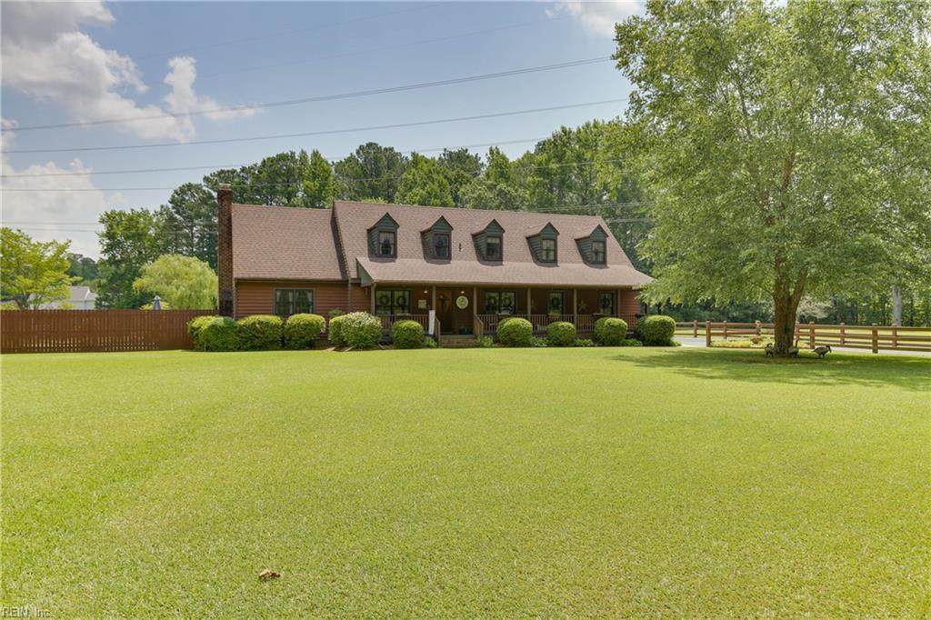 2620 Highland Dr - Photo 1