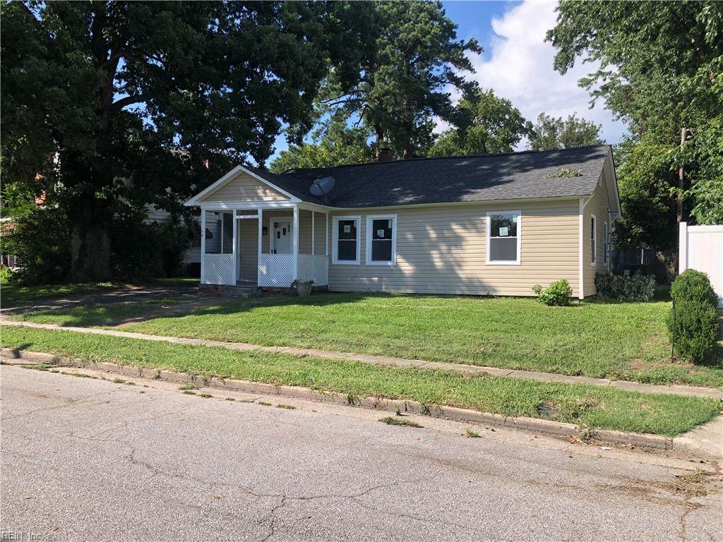 14 Jouett St - Photo 1
