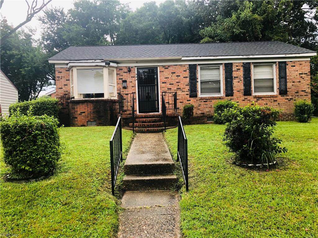 944 Tifton St - Photo 1