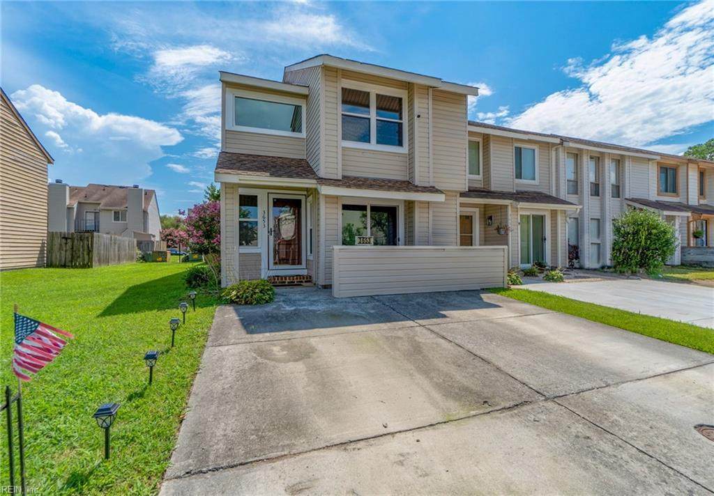 3653 Smokey Chamber Dr - Photo 1