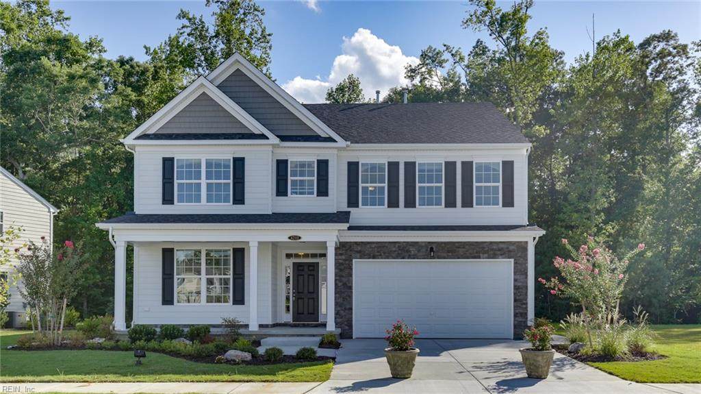 208 Selby Ct - Photo 1