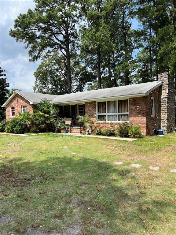 849 Sparrow Rd - Photo 1