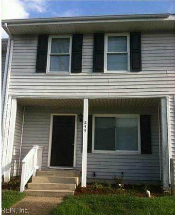 244 Greenbrier Ave - Photo 1
