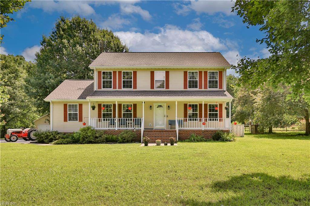 4356 Lake Prince Dr - Photo 1