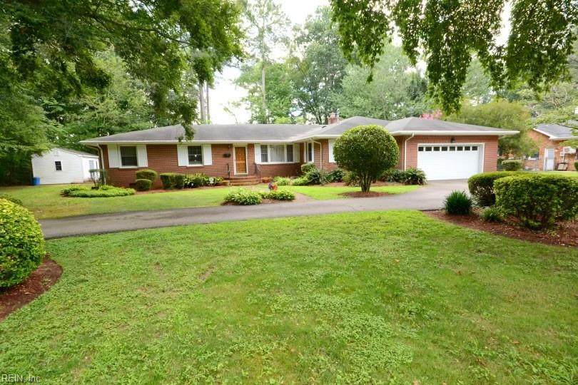 1321 Lakeside Rd - Photo 1