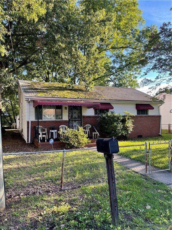2512 Hemple St - Photo 1