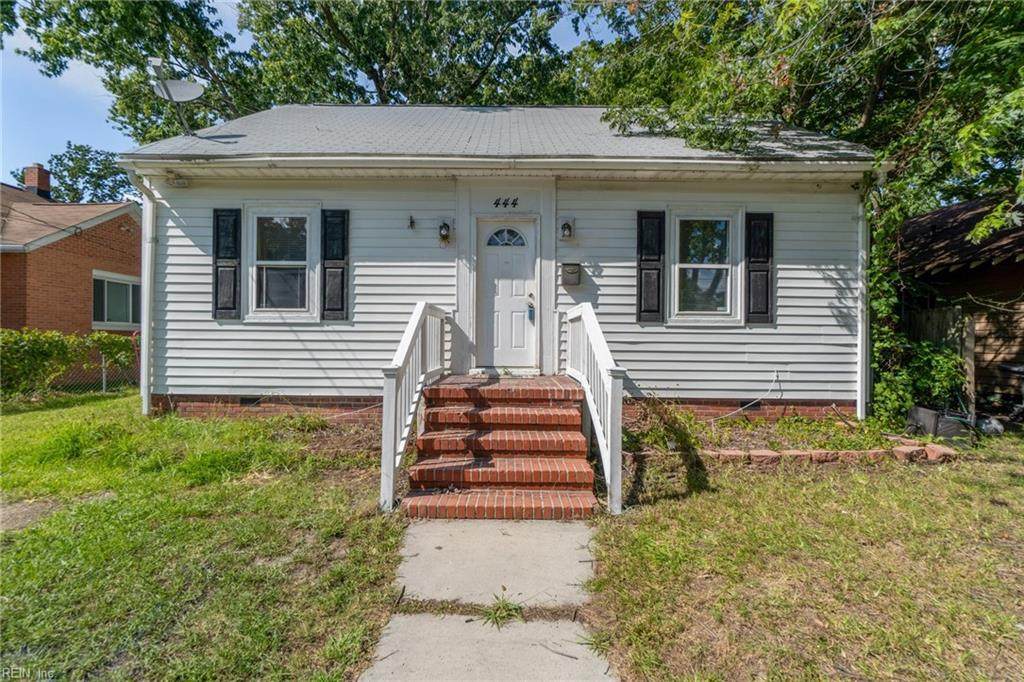 444 Chapel St - Photo 1