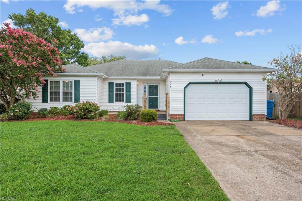 724 Dwyer Rd - Photo 1