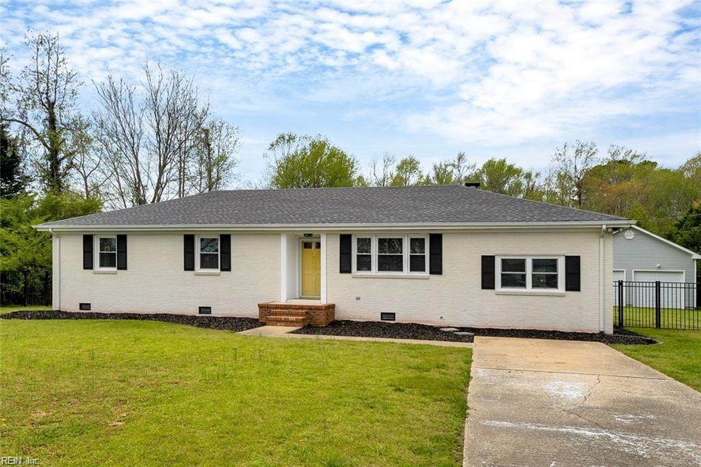 2852 Gibbs Rd - Photo 1