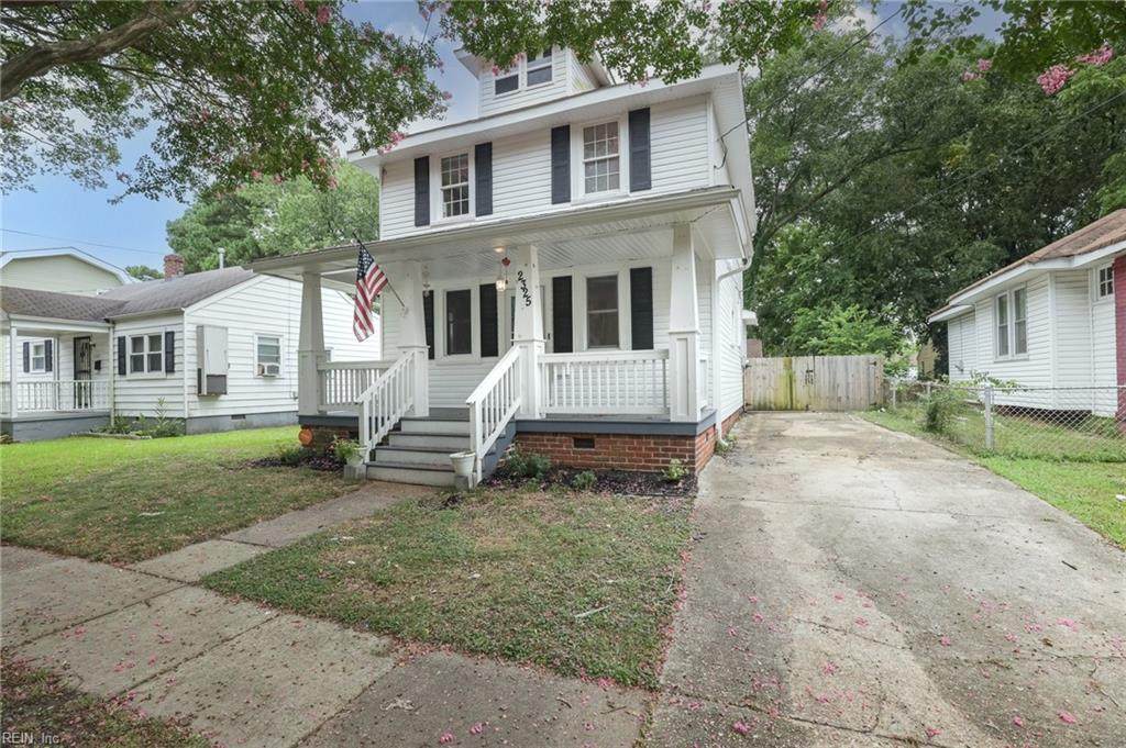2325 Keller Ave - Photo 1