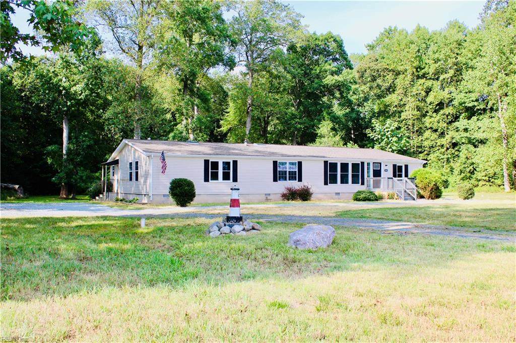 31081 Temperanceville Rd - Photo 1