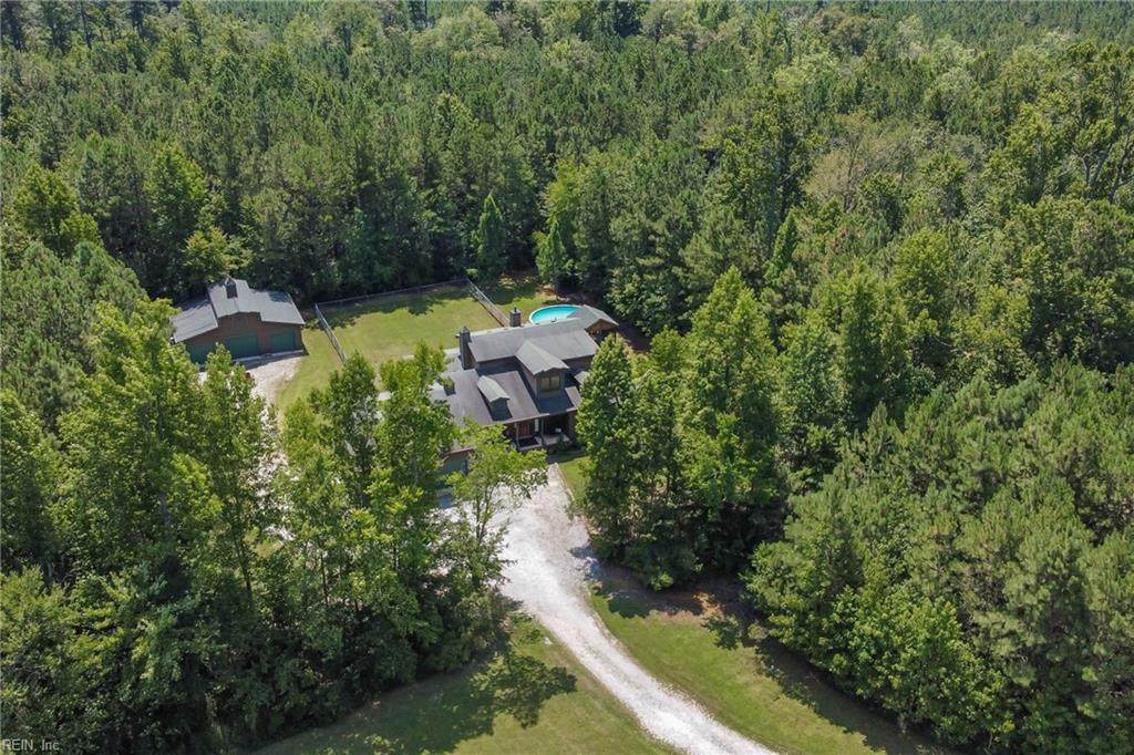 3869 Jackson Rd - Photo 1