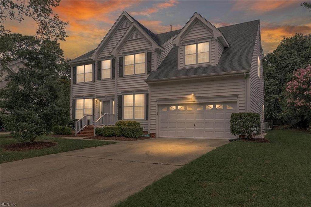11164 Park Pl - Photo 1