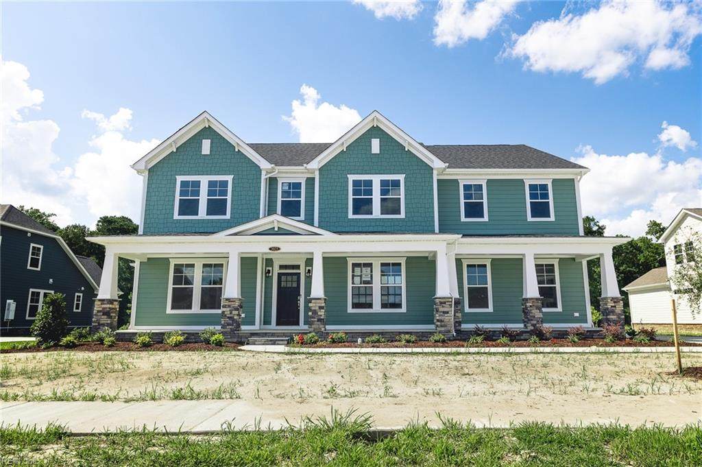 MM Covington - Photo 1