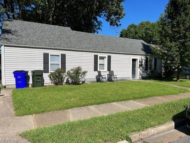 3628 Humboldt St - Photo 1