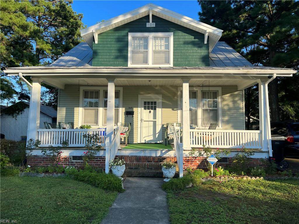 309 Barrett St - Photo 1
