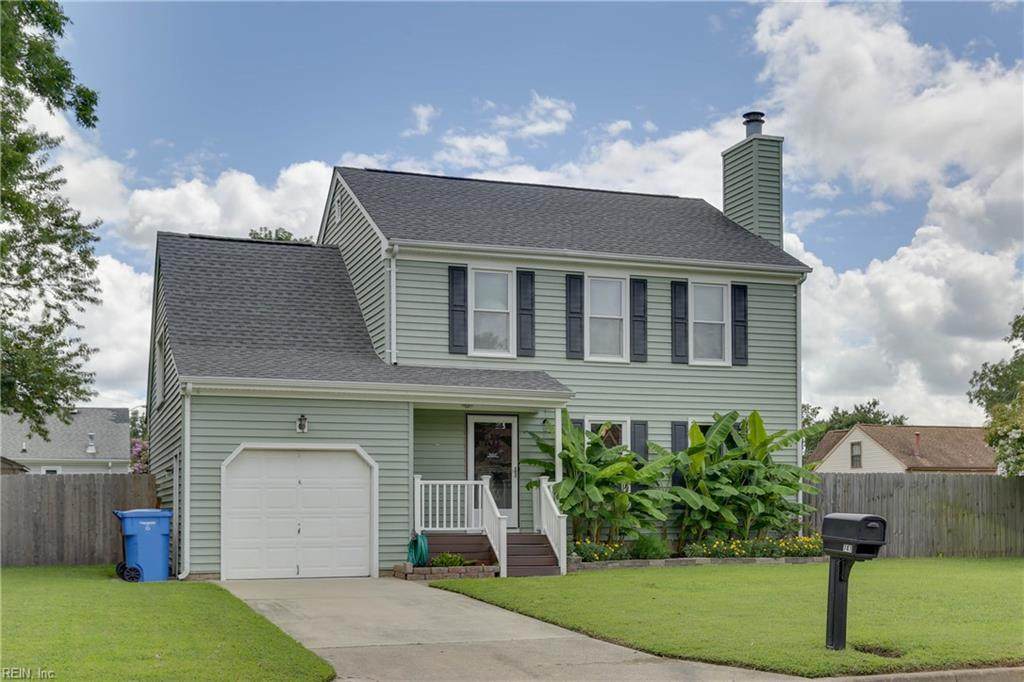 741 Albemarle Ct - Photo 1