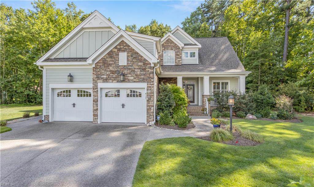 122 Alexandria Way - Photo 1