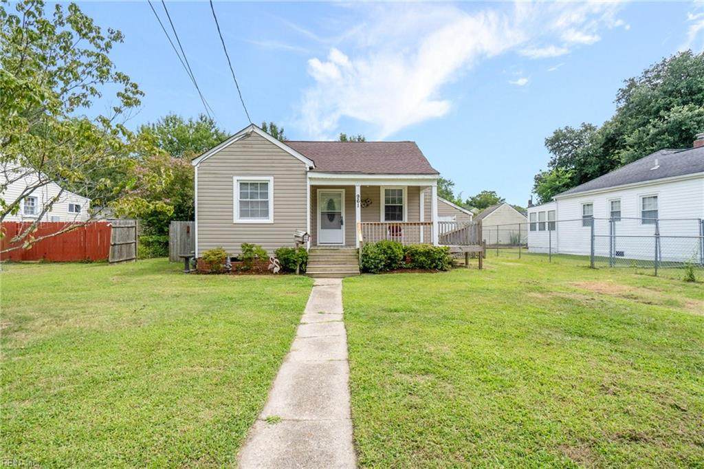 961 Quail St - Photo 1