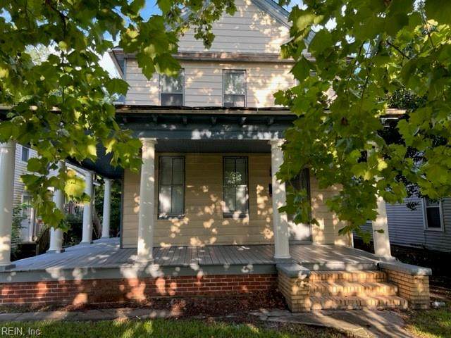634 Florida Ave - Photo 1