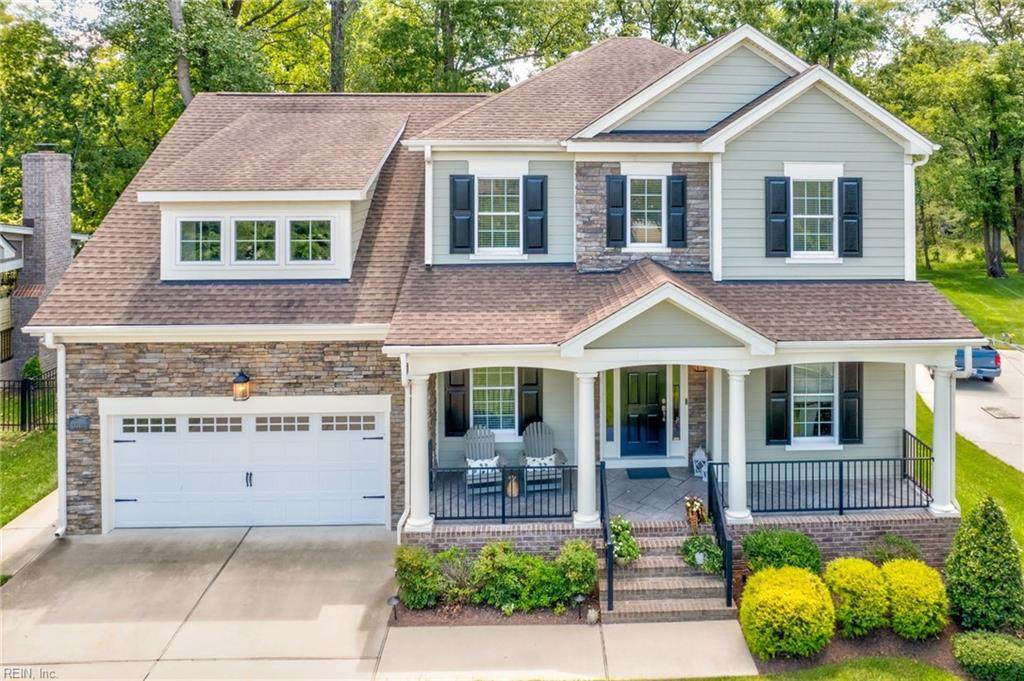 3317 Forsythia Ct - Photo 1