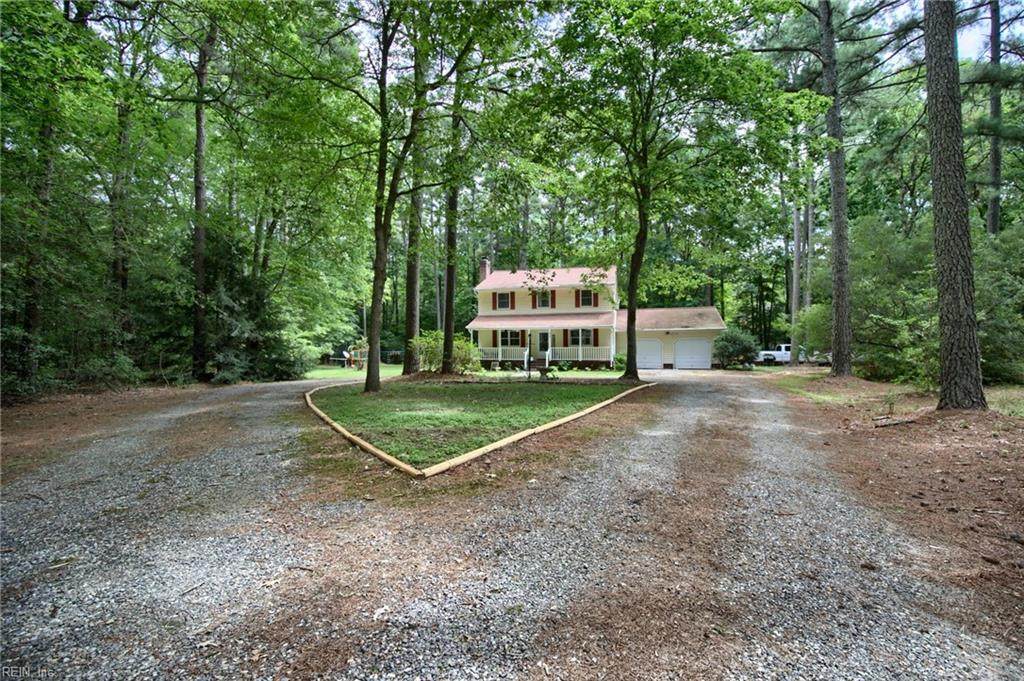 854 Lovers Ln - Photo 1