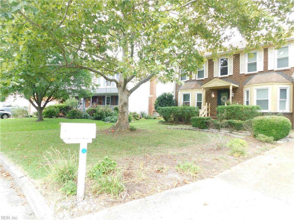 1080 Backwoods Rd - Photo 1
