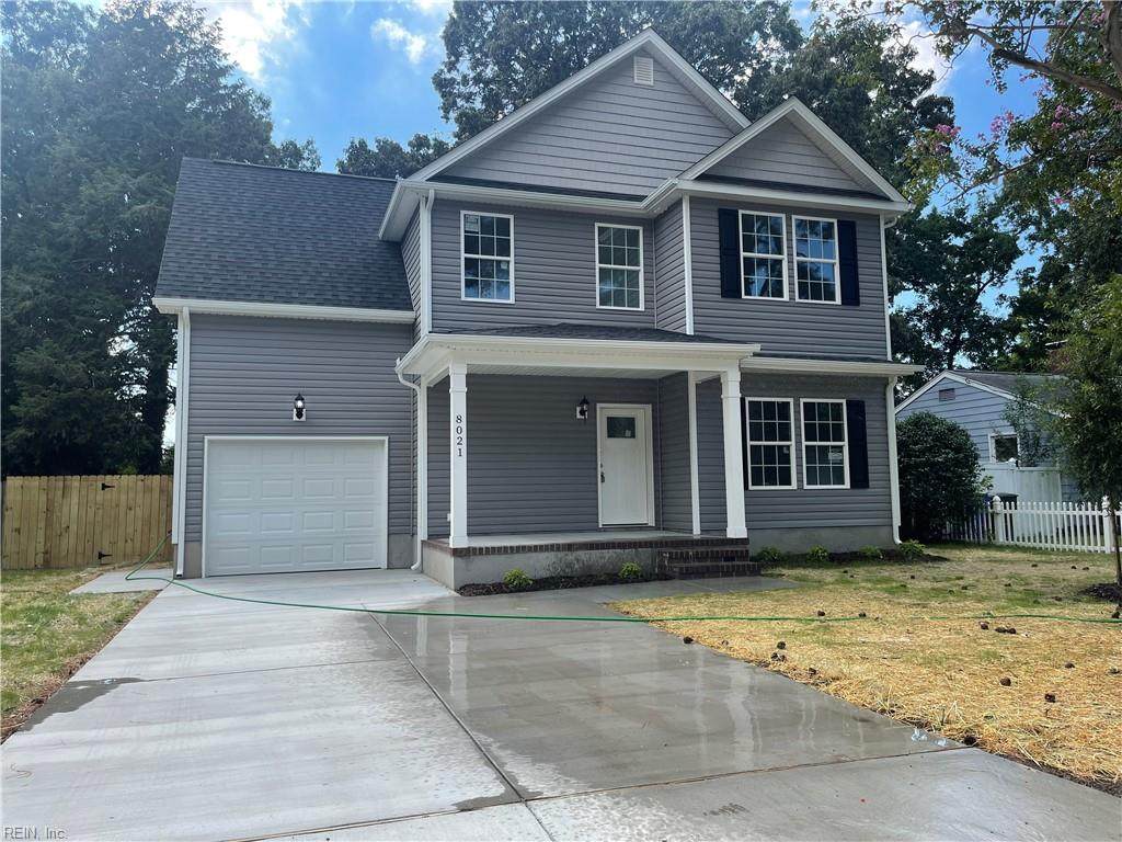 8211 Gygax Rd - Photo 1