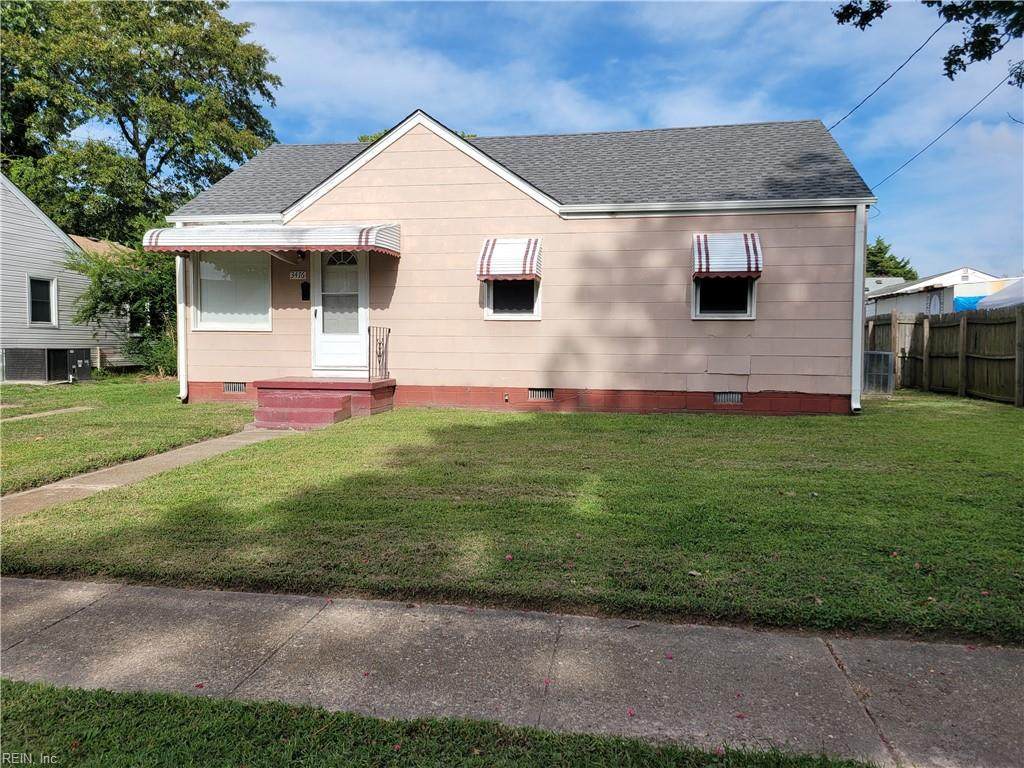 3476 Bessie St - Photo 1