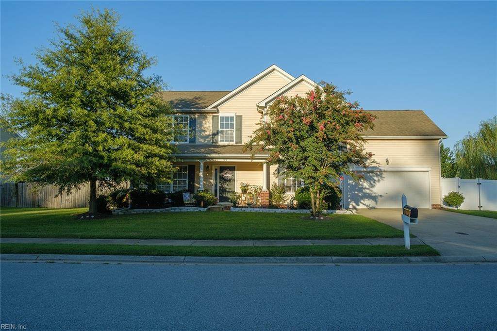 117 Rochdale Ln - Photo 1