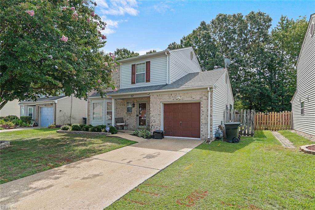 57 Kincaid Ln - Photo 1